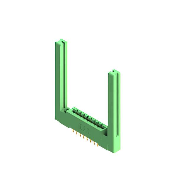 337-016-558-258 EDAC Inc.  Edgeboard Connectors